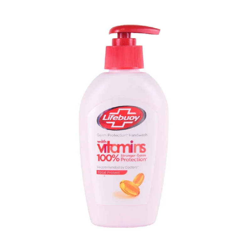 - Pet stroller can be taken on the planeLIFEBUOY HAND WASH TOTAL 200 ML