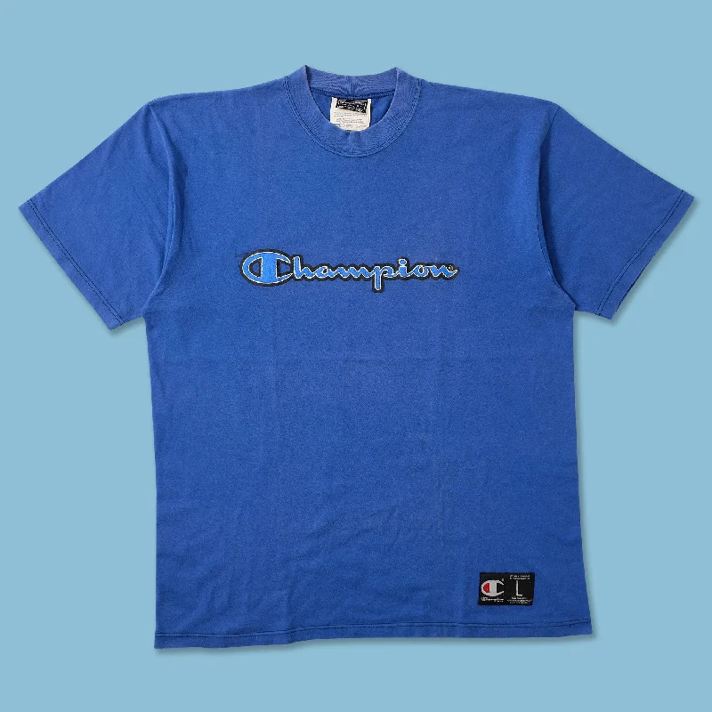 ---Vintage Champion T-Shirt XLarge