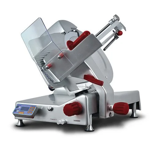 - Elderly dog ​​joint care mattressRoband Noaw Fully Automatic Slicer - Heavy Duty
 with Speedy Blade Remover system