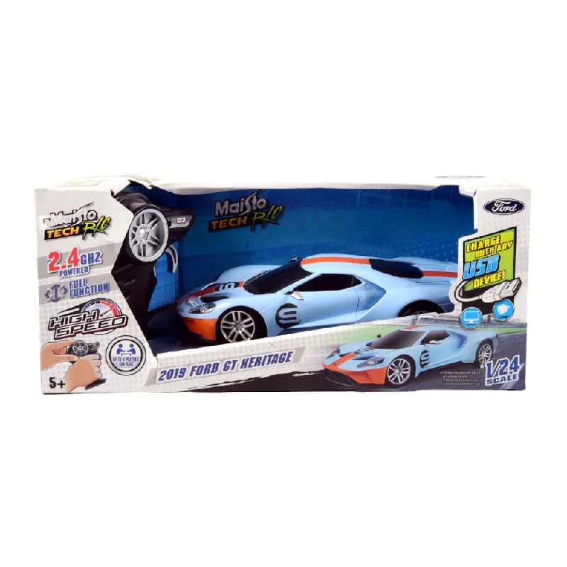 - Parrot climbing and standing wooden frame82335 124 RC FORD GT BLUE