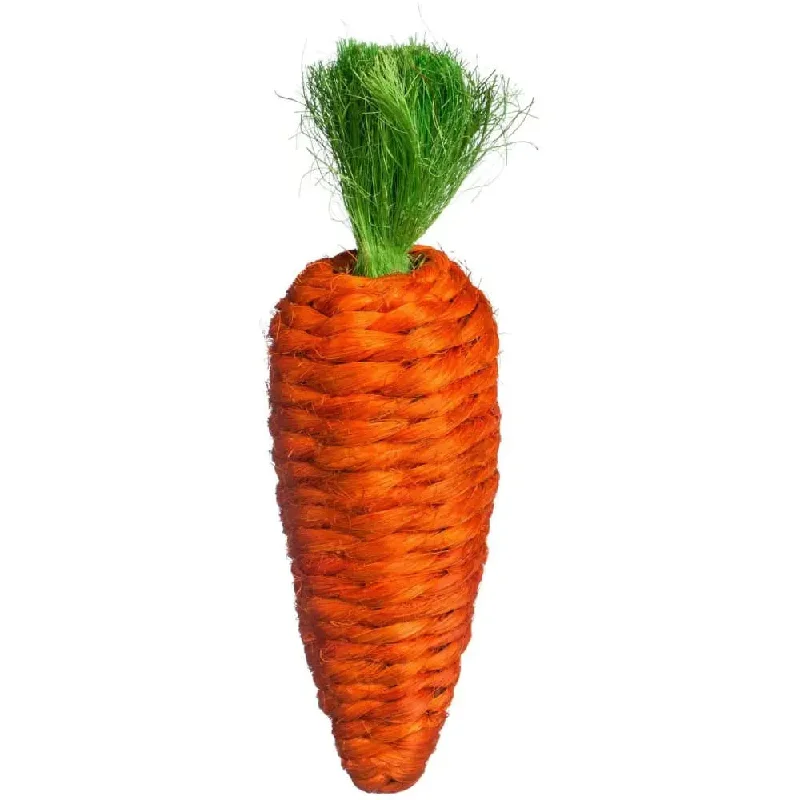---Grassy Nibblers Carrot