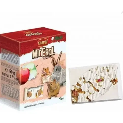 - Pet diabetes prescription foodAE Cage Company Apple Flavored Mineral Block Large