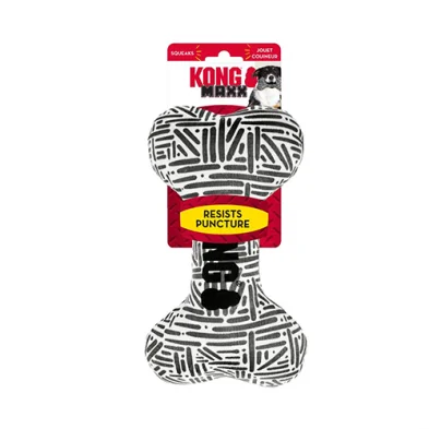  -Non-toxic pet toy recommendationsKong - Maxx Bone Dog Toy