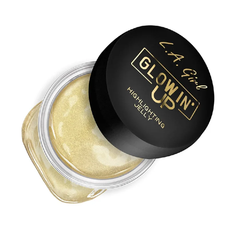 - Elderly dog ​​joint care mattressLA GIRL GLOW IN UP JELLY HIGHLIGHTER HALO GLOW