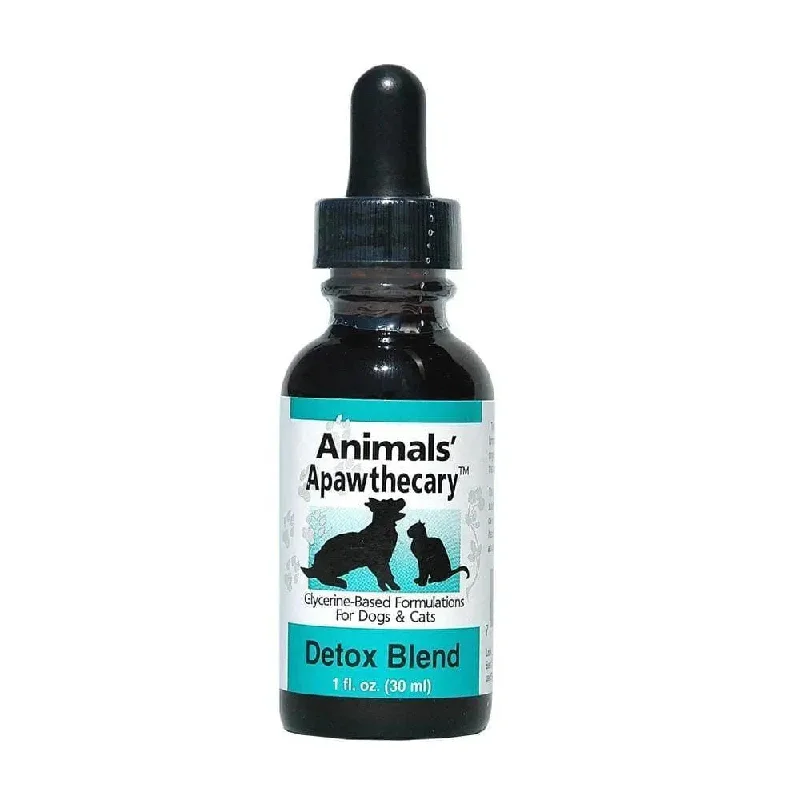 - Winter dog thick down jacketAnimal Essentials® Detox Blend Liver Support for Cat & Dog 1 Oz - Winter dog thick down jacketAnimal Essentials® Detox Blend Liver Support for Cat & Dog 1 Oz
