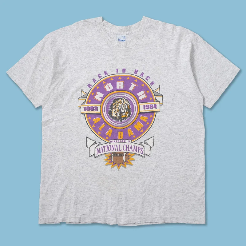 - Pet fence foldable indoorVintage 1994 North Alabama T-Shirt XLarge