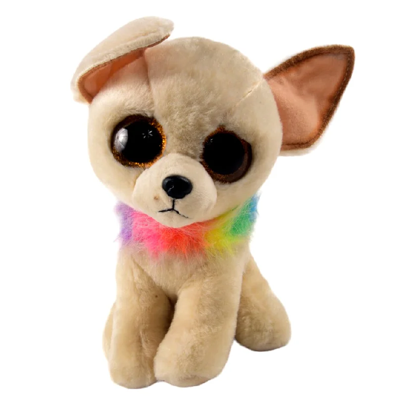 - Teething and chewing toys for puppies36460 SOFT ANIMAL CHIHUAHUA CHEWEY