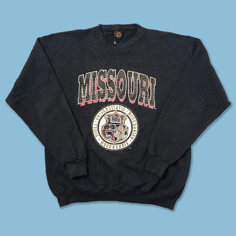 - Pet smart GPS locatorVintage Missouri Sweater XLarge