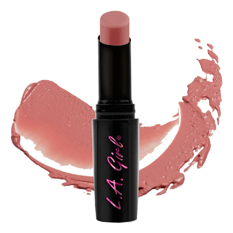 - Chinchilla cooling ice nest ceramic plateL.A. GIRL LUXURY CREME LIPSTICK - BEAUCOLOR BEAU