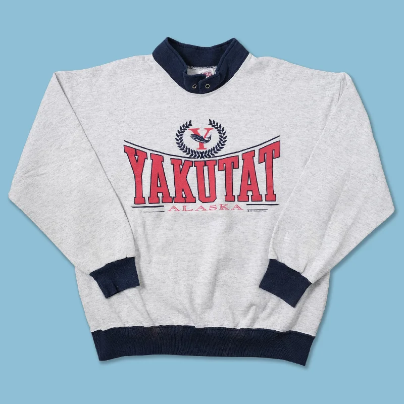 ---Vintage 1990 Yakutat Sweater XLarge