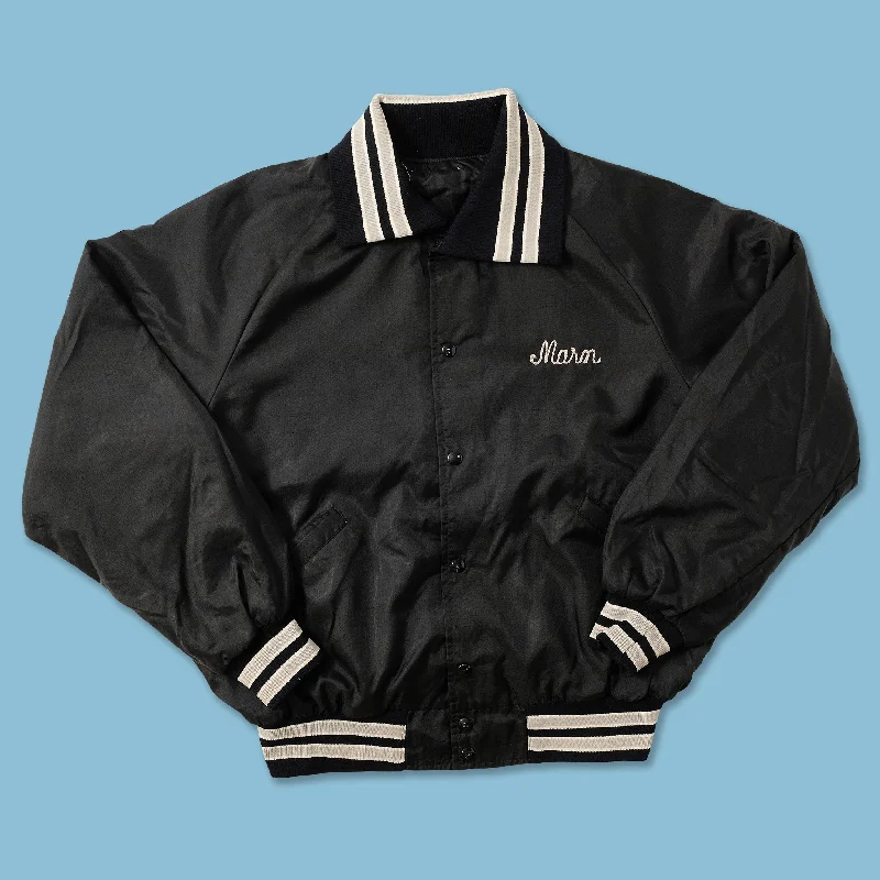 Pet ProductsVintage Padded College Jacket Medium