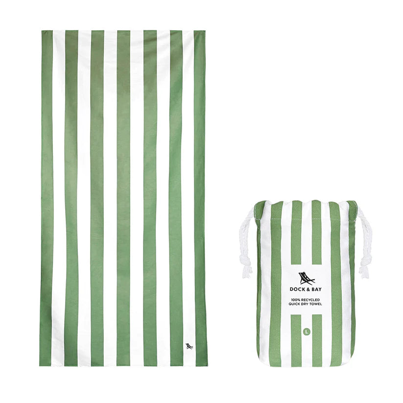 - Automatic temperature adjustment cat bedExtra Large Beach Towel Cayman Olive - Cabana Collection
