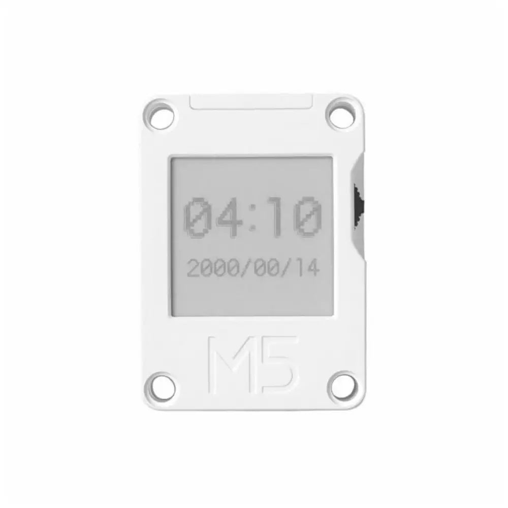 - Cat stress soothing sprayM5Stack ESP32 Core Ink Development Kit (1.54-In E-Ink Display) - Cat stress soothing sprayM5Stack ESP32 Core Ink Development Kit (1.54-In E-Ink Display)