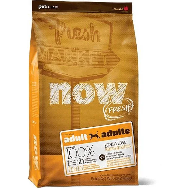 - Gastrointestinal conditioning dog foodNow Fresh - Adult - Dry Dog Food