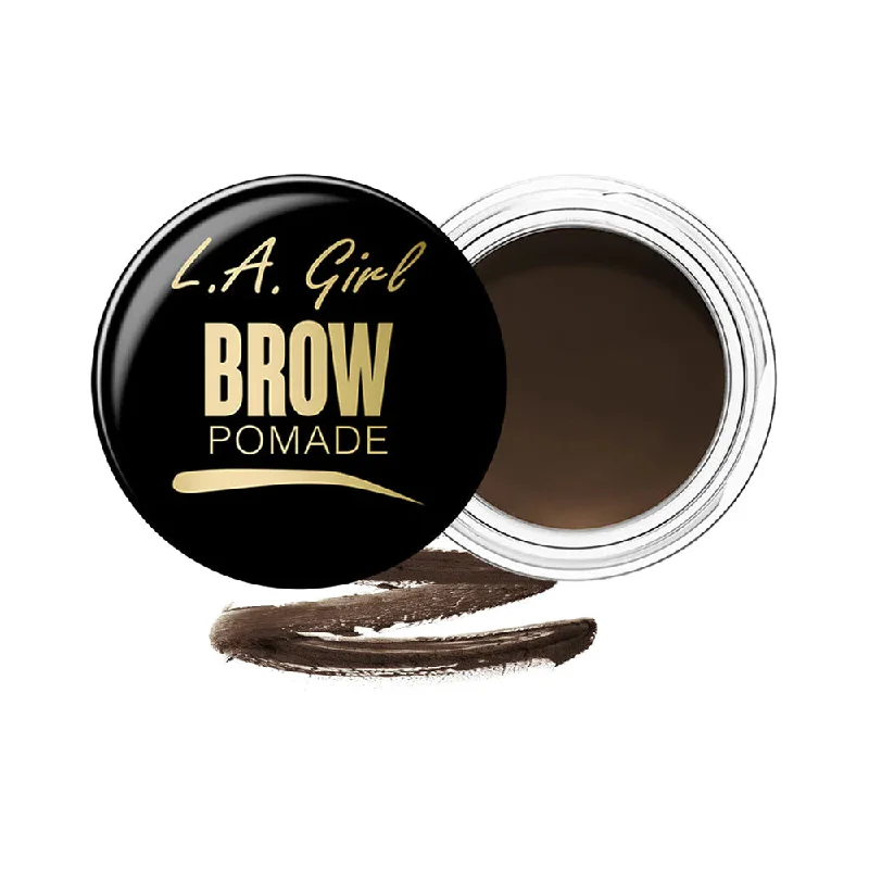 - Automatic induction pet water dispenserLA GIRL- BROW POMADE POT-DARK BROWN