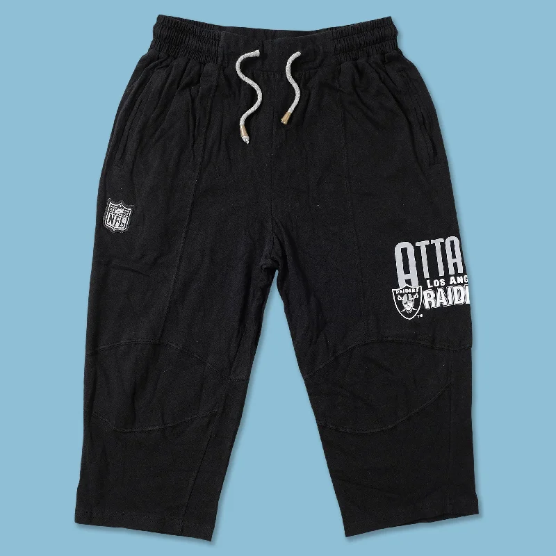 - Pet fence foldable indoorVintage DS Los Angeles Raiders Shorts Large