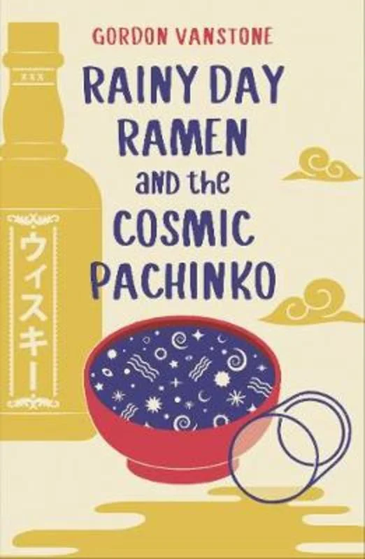 - ​​Pet toys under    yuanRainy Day Ramen and the Cosmic Pachinko