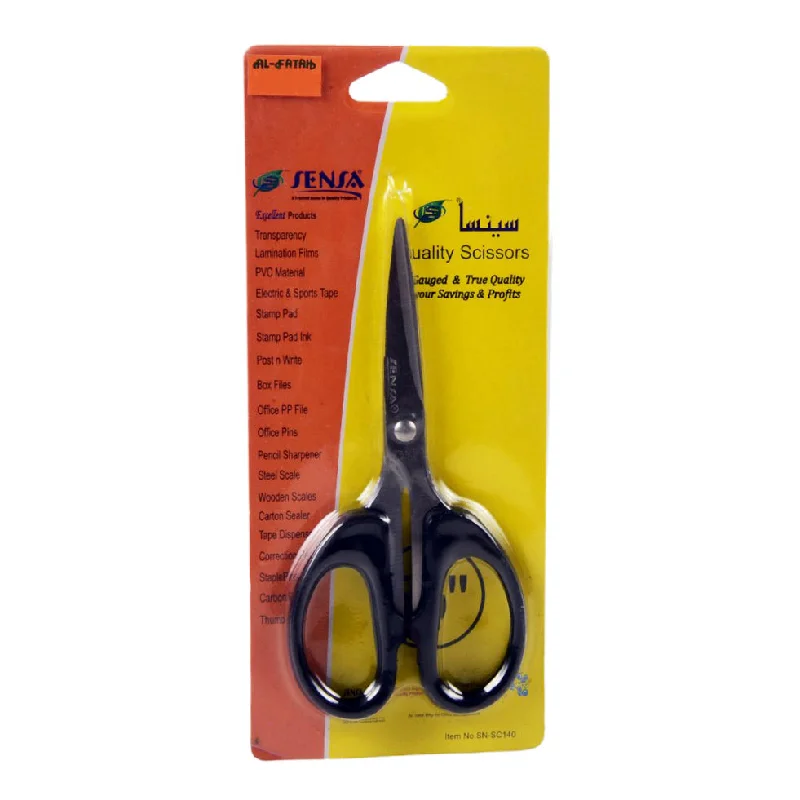 - Dog disposable foam shower gelSENSA SCISSOR 5.5 SN-SC140