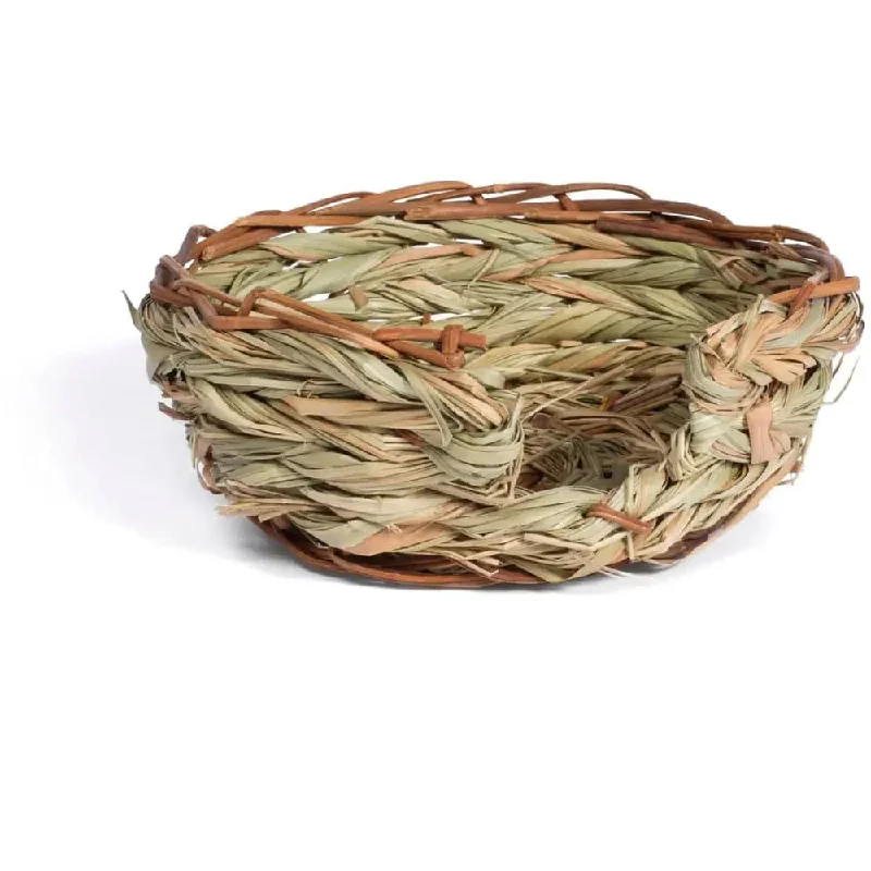 - Remote interactive pet feederPrevue Pet Products Small Oval Pet Nest
