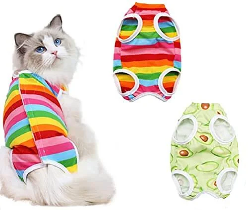 - Car dog seat beltKUTKUT Cat Dog Sterlization Suit, 2 Pcs Cat Surgery Recovery Suit | Physiological Poly Cotton Breathable Apparel for Abdominal Wounds or Skin Diseases Hook & Loop Closure Costume for Cats - Car dog seat beltKUTKUT Cat Dog Sterlization Suit, 2 Pcs Cat Surgery Recovery Suit | Physiological Poly Cotton Breathable Apparel for Abdominal Wounds or Skin Diseases Hook & Loop Closure Costume for Cats