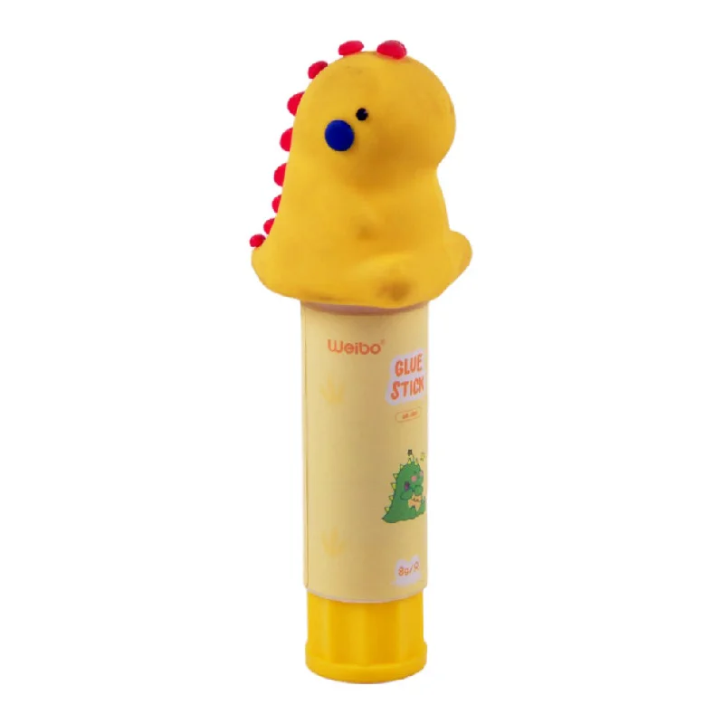 - Pet diabetes prescription foodWB6110 DINOSAUR GLUE STICK Z.B
