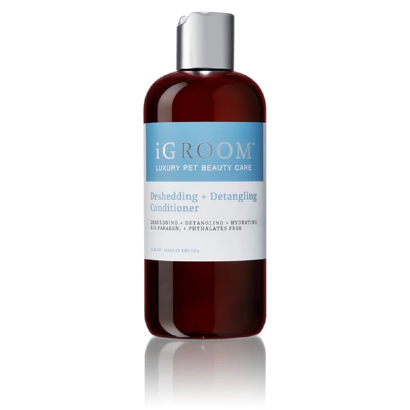 - Pet smart GPS locatoriGroom Deshedding Plus Detangling Conditioner for Dogs and Cats
