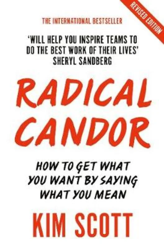 - Elderly dog ​​joint care mattressRadical Candor