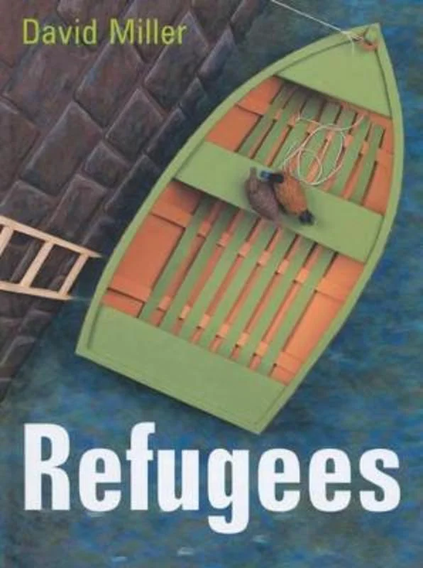 - Degradable pet feces bagRefugees