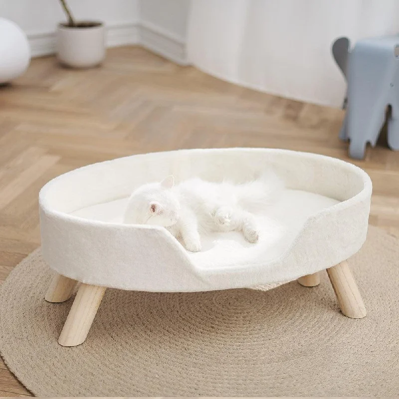- Dog disposable foam shower gelPetsbelle Snow Melt Bed