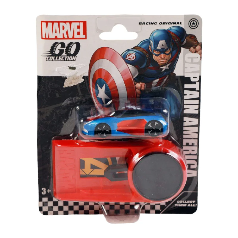 ---442191 20Q AVENGERS ALLOY CAR 6ASST