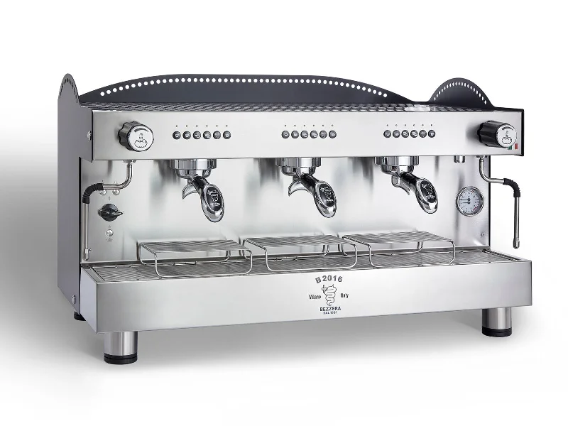 - Climbing pet constant temperature heating padBezzera 3L Black 3-Group Professional Espresso Machine BZB2016B3DE