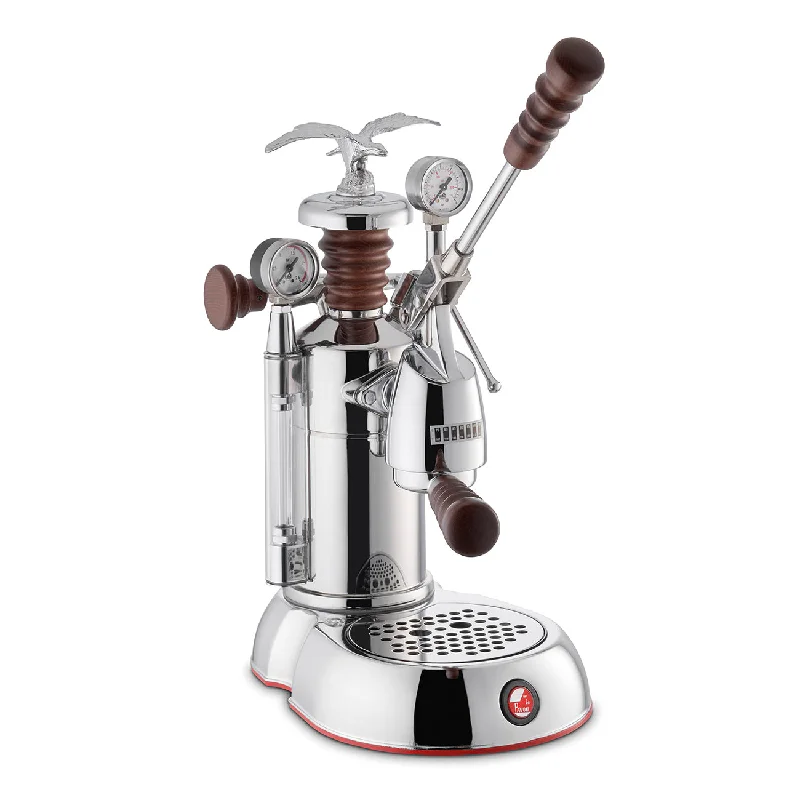 ---La Pavoni Esperto Edotto