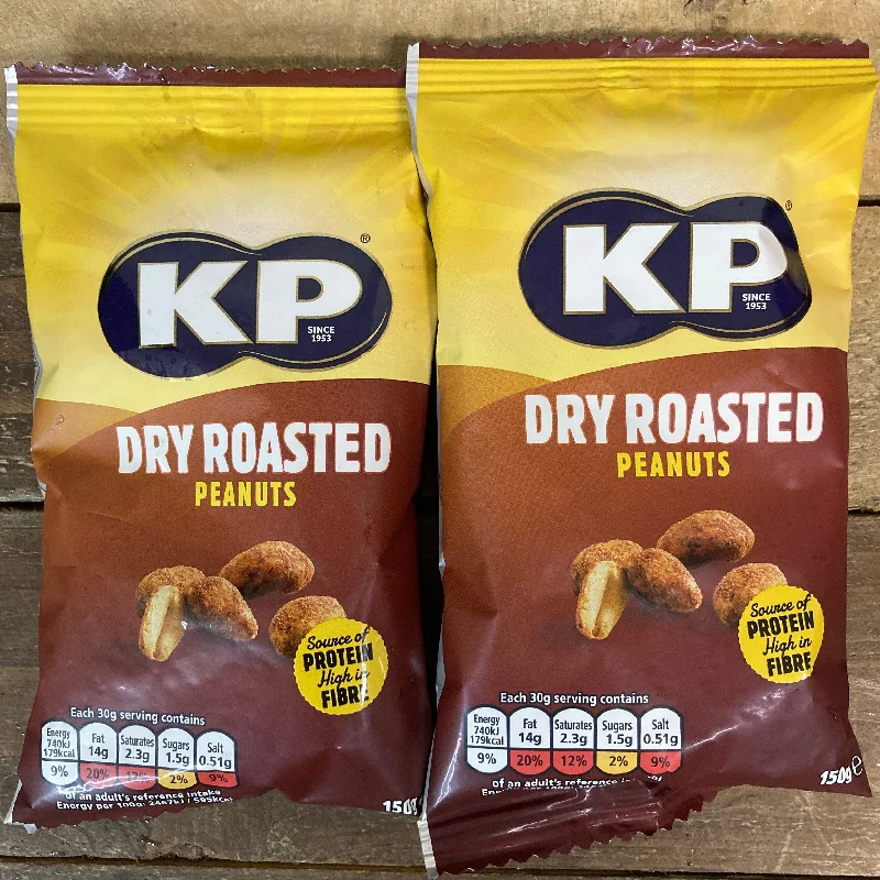 - Climbing pet constant temperature heating pad3x KP Dry Roasted Peanuts Bags (3x150g)
