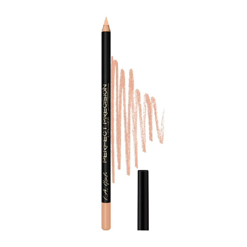 - Air box TSA certified check-inL.A. GIRL PERFECT PRECISION LIPLINER - NUDECOLOR NUDE - Air box TSA certified check-inL.A. GIRL PERFECT PRECISION LIPLINER - NUDECOLOR NUDE