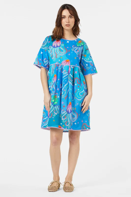 Pet ProductsJellyfish Day Dress