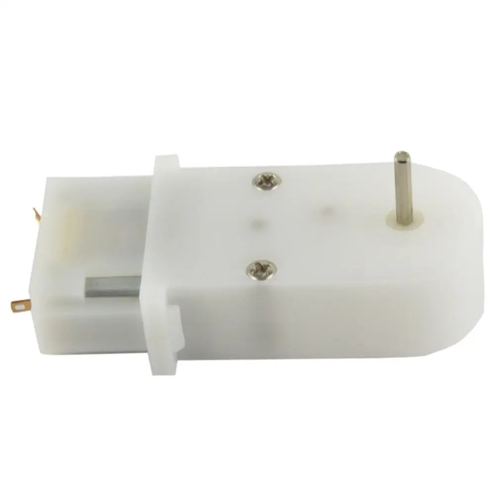 - Rabbit grass rack to prevent waste food boxGM7 - Gear Motor 7 - Baby GM3