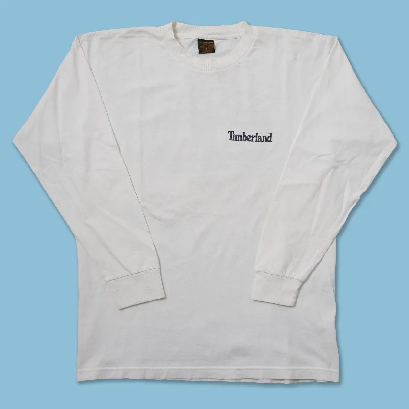 - Cat hair ball removal and hair removal creamVintage Timberland Longsleeve Large