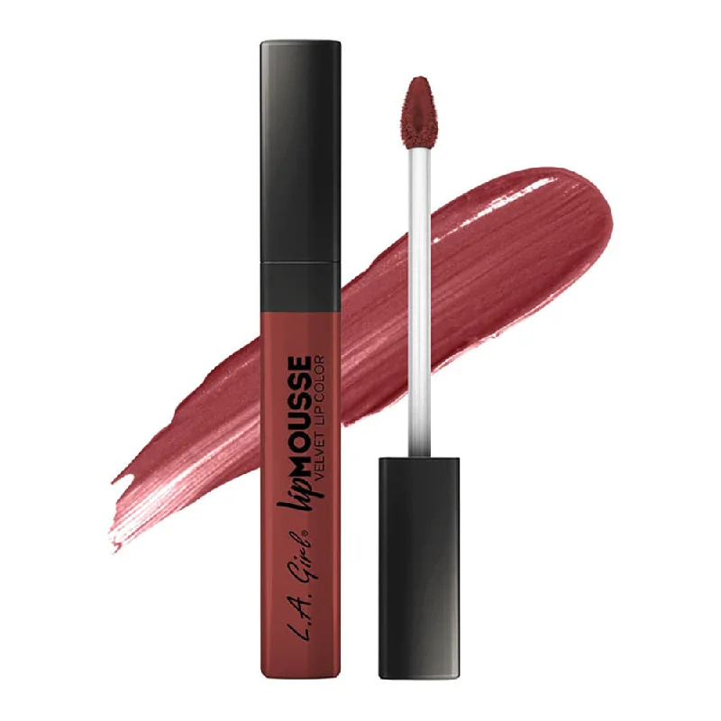 - Remote interactive pet feederL.A. GIRL LIP MOUSSE VELVET LIP COLOR - BAE-CATIONCOLOR BAE - Remote interactive pet feederL.A. GIRL LIP MOUSSE VELVET LIP COLOR - BAE-CATIONCOLOR BAE