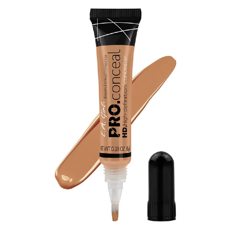 - Automatic induction pet water dispenserLA GIRL- PRO HD CONCEALER - PURE BEIGECOLOR PURE BEIGE