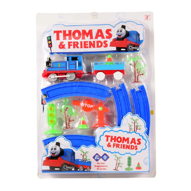  -Non-contact cat thermometerTFT01 THOMAS & FRIENDS TRAIN SET