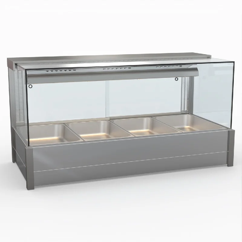- Pet smart GPS locatorBonvue Square Countertop Wet and Dry Bain Marie BM14SC