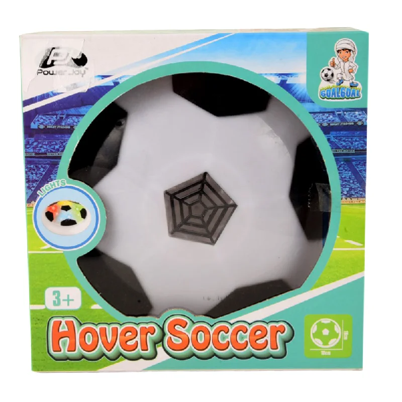 -Splash-proof food bowl AND Anti-choking slow food bowlTM3-001 POWER JOY HOVER SOCCER BALL