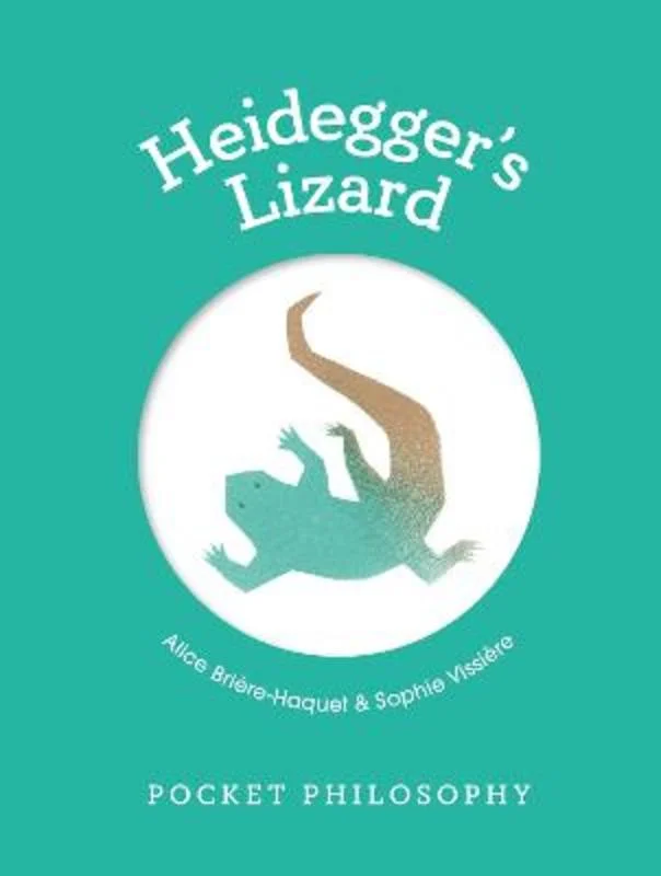 - Car dog seat beltPocket Philosophy: Heidegger's Lizard