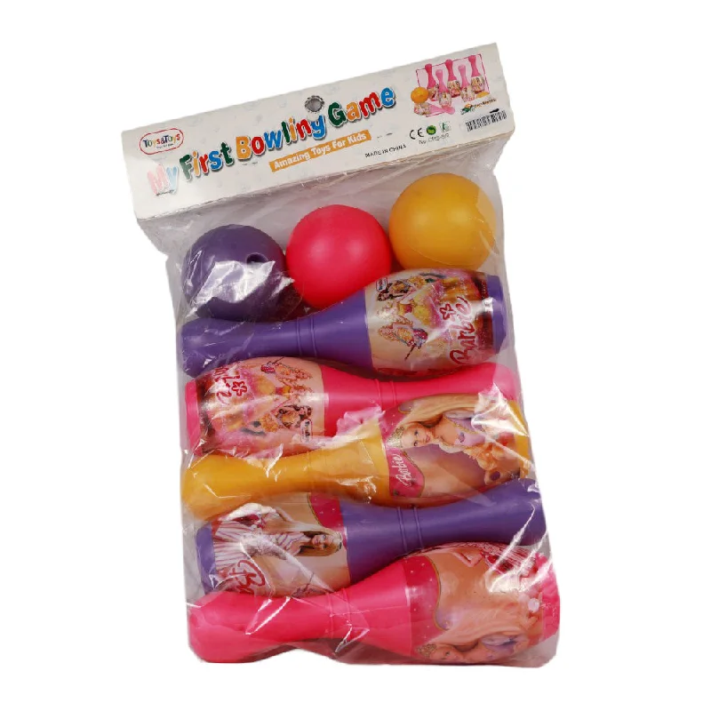 - Cat anti-jump window safety netCBS-BR MY FIRST BOWLING GAME HST