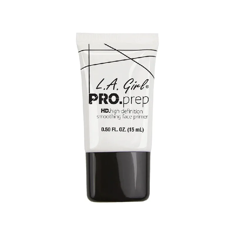 - Pet monitor with cameraL.A GIRL PRO.PREP HD FACE PRIMER-CLEAR
