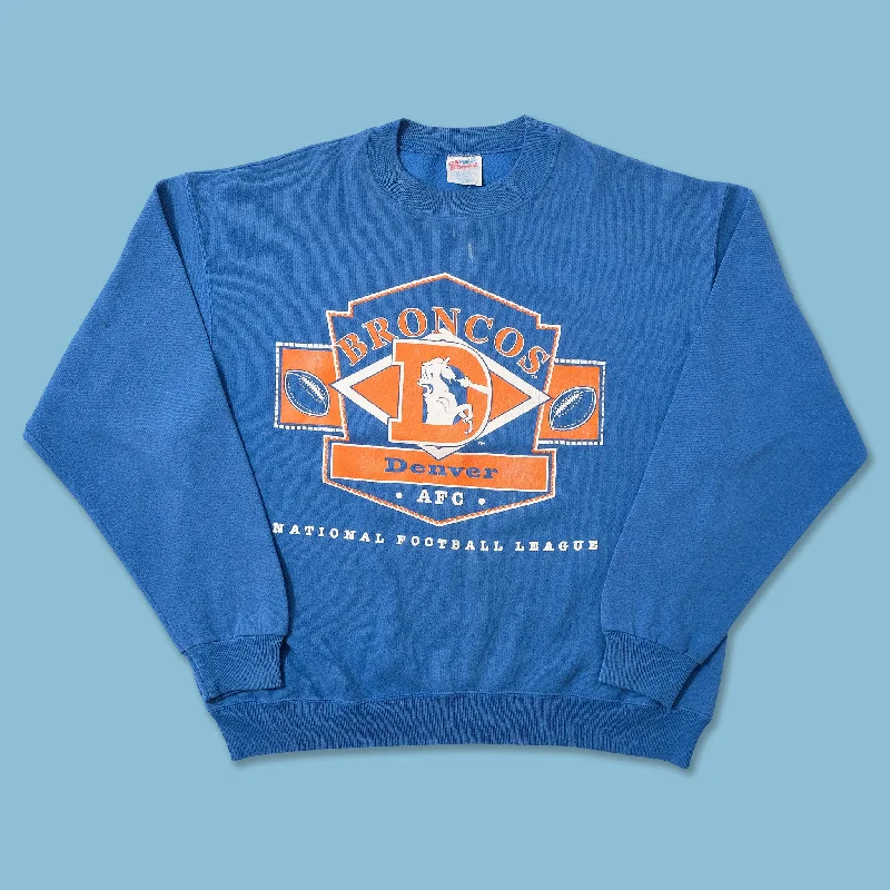 - Pet smart GPS locatorVintage Denver Broncos Sweater XLarge