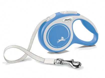 - Automatic induction pet water dispenserFlexi Comfort Tape Lead X-Small 3m Blue