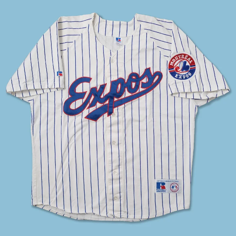 - Pet diabetes prescription foodVintage Expos Baseball Shirt XLarge