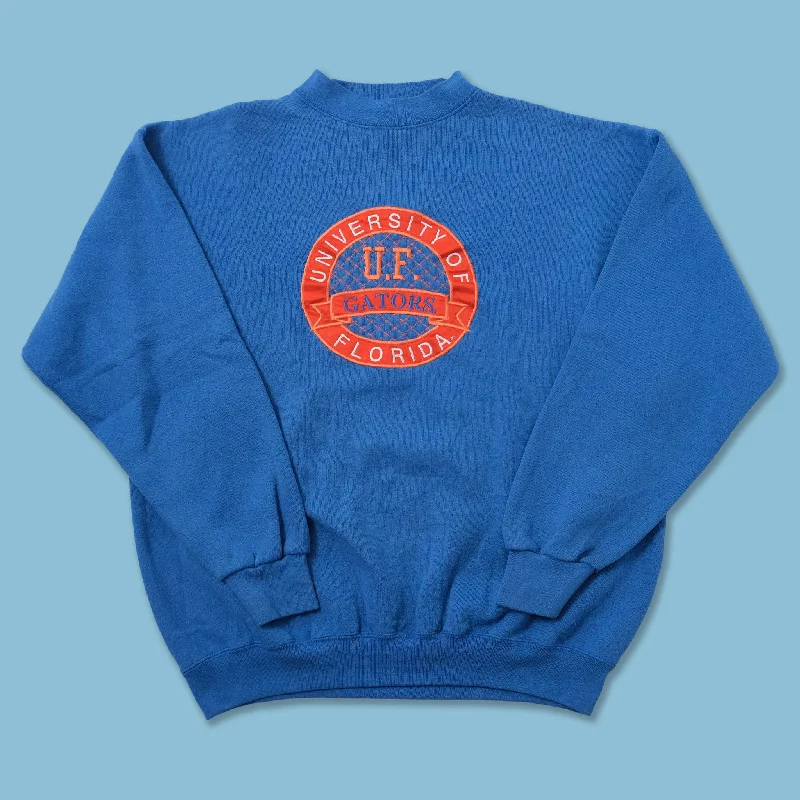 - Foldable and portable cat bagVintage Florida Gators Sweater Large
