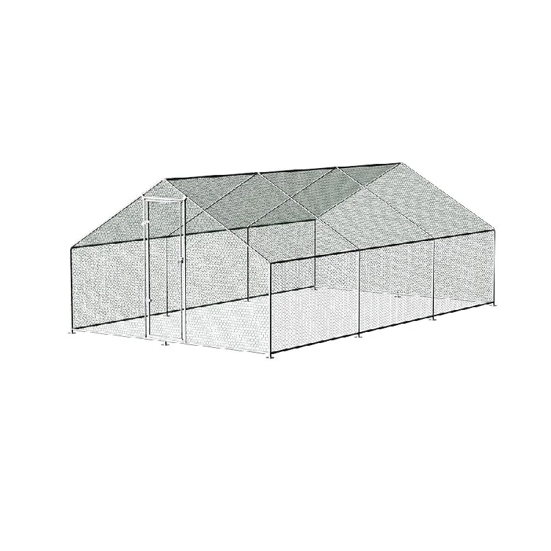 - Elderly dog ​​joint care mattressi.Pet Chicken Coop Cage 3x6x2m Galvanised Steel